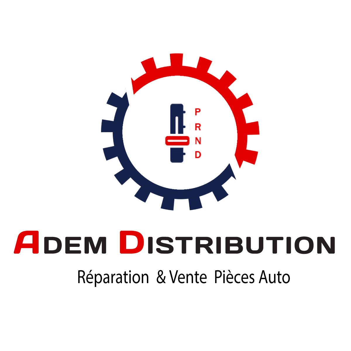 ADEM DISTRIBUTION